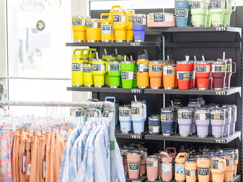 This Winter Hunt on Jekyll Island Is Turning Georgia Visitors Into Treasure Seekers - Decor Hint Treasures Include Gift Cards and Local Business Prizes