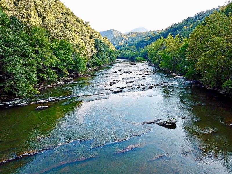 River Tubing For A Fun And Relaxing Float