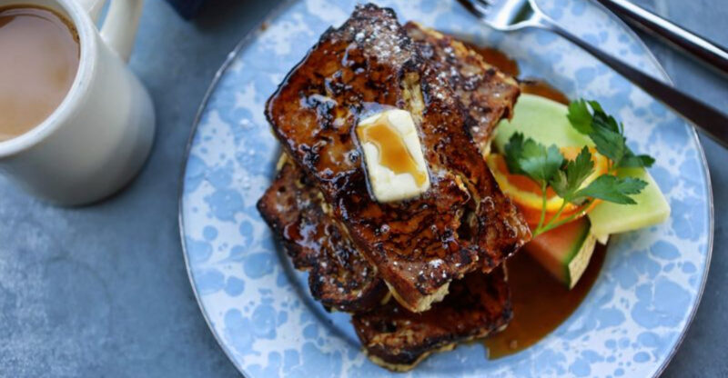 Off-The-Radar North Carolina Spots That Serve Incredible Food Nightly