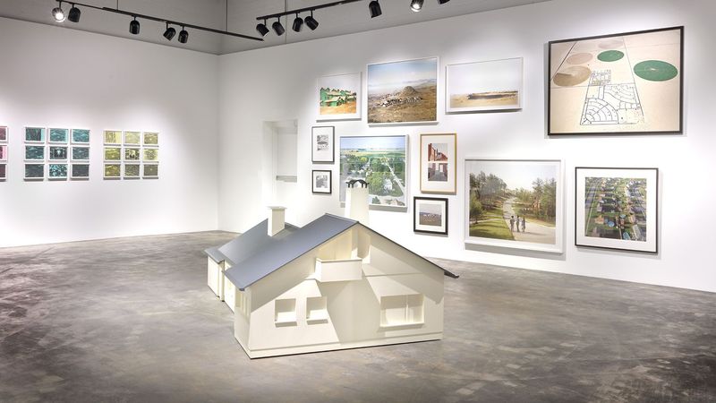 The Warehouse (Wieland Contemporary Art)