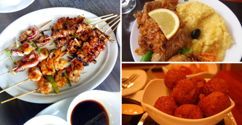 Ohio Couples Share 15 Homemade Meals They’d Choose Over Dining Out