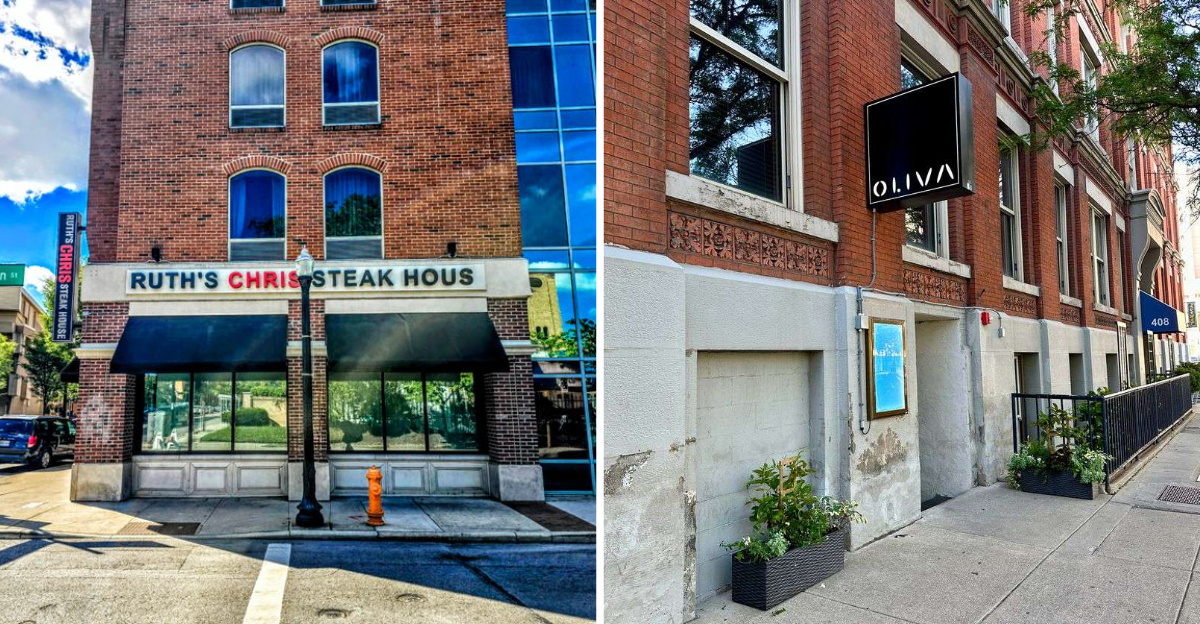 Ohio Steakhouses So Popular You Should Expect A Serious Wait - Decor Hint