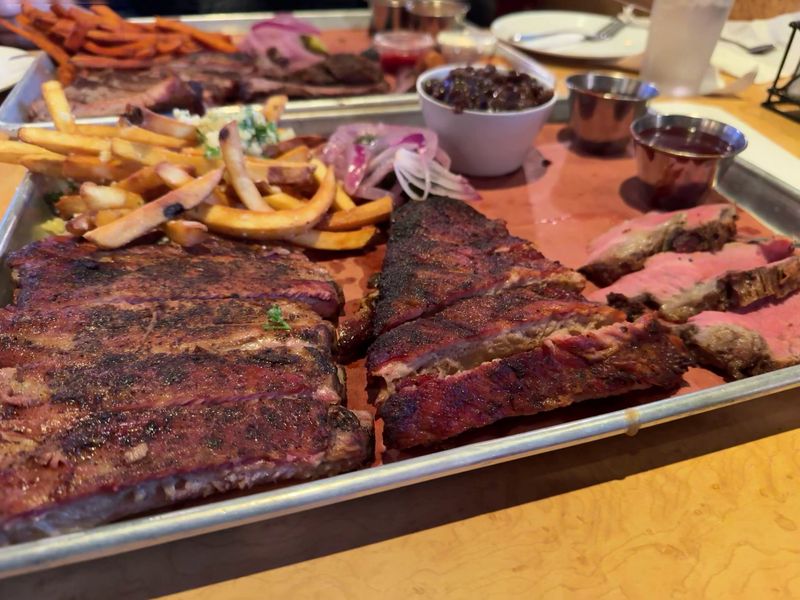 California's 14 Legendary Giant Pork Tenderloin Sandwiches Worth The Hype - Decor Hint The Original Hick'ry Pit