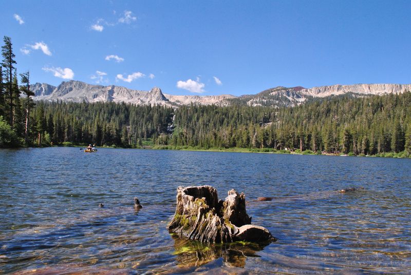 Mammoth Lakes