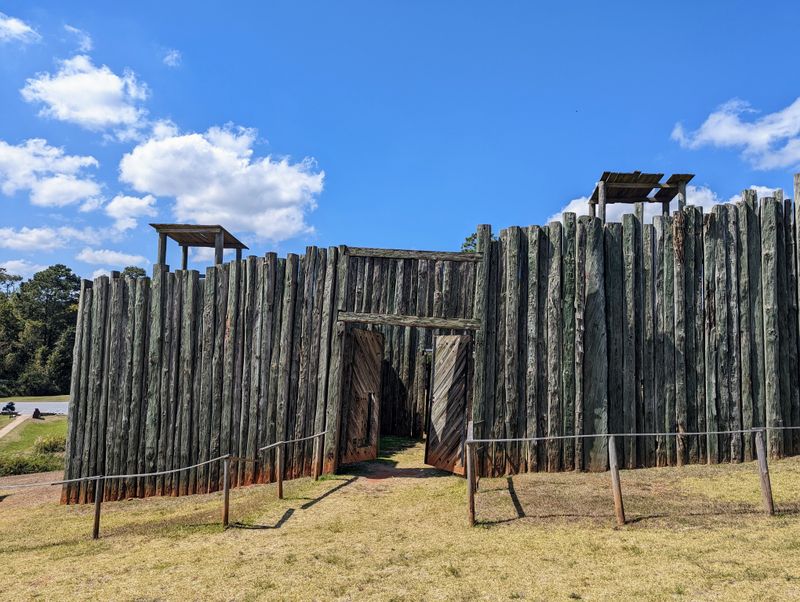 Andersonville National Historic Site