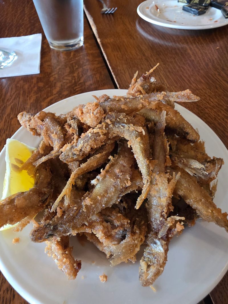 Portuguese Influences On The Menu