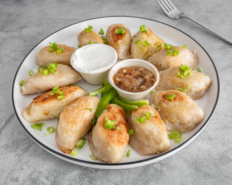 Pierogi One