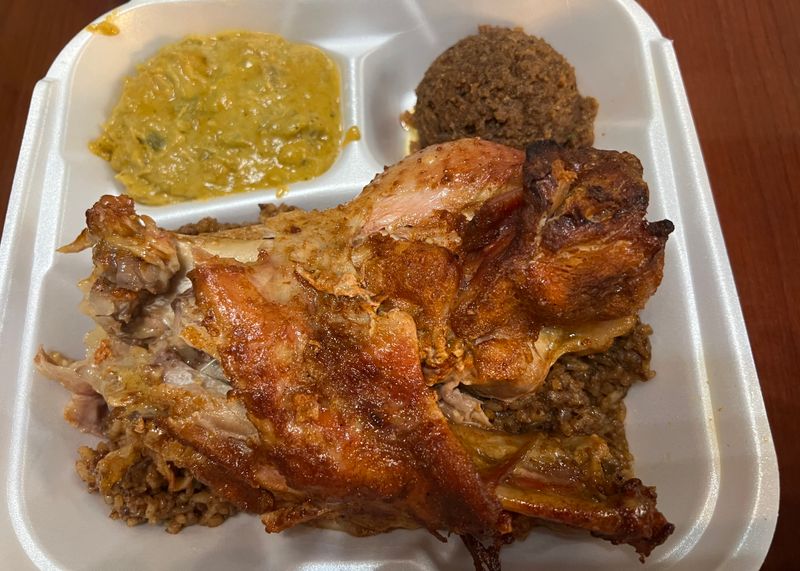 13 Louisiana Soul Food Spots That Serve Tradition On Every Plate - Decor Hint Laura's Two