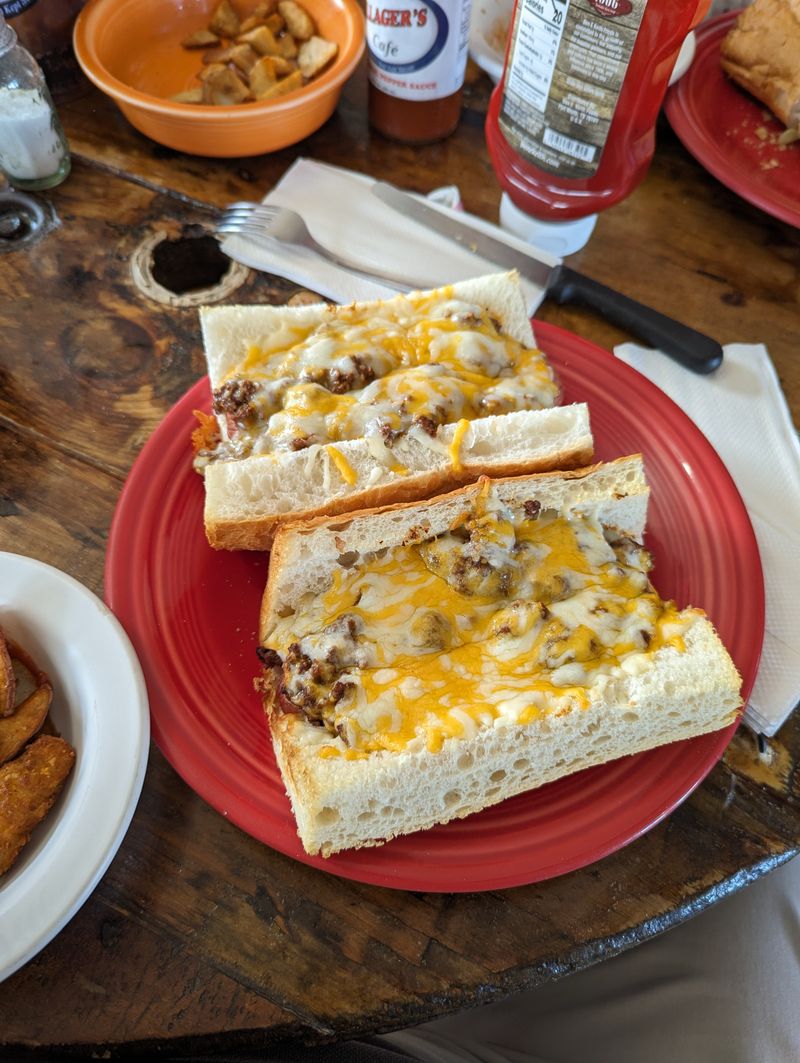 I Drove Louisiana Backroads To Try 10 Po'boy Shops - And The Last 4 Redefined Perfect - Decor Hint Villager's Café