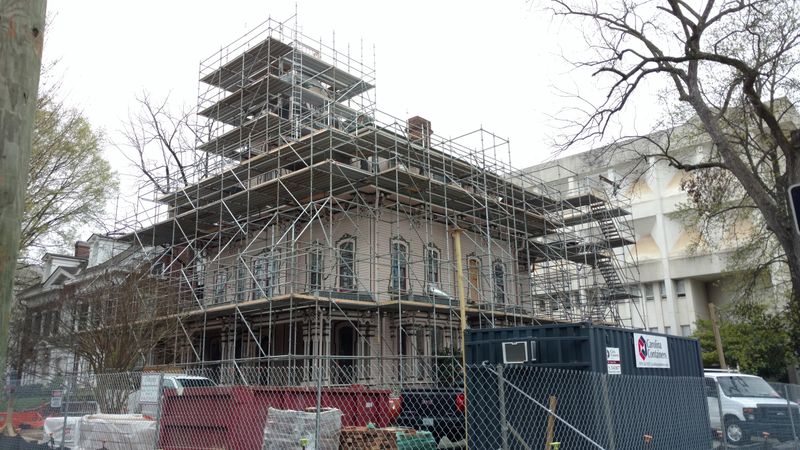 North Carolina Real Estate: 12 Home Types To Avoid & 11 Properties That Are Prime For 2026 - Decor Hint Overpriced Historical Homes