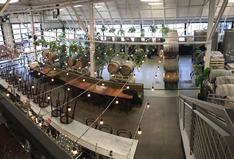 Ohio Steakhouses So Popular You Should Expect A Serious Wait - Decor Hint Cooper's Hawk Winery & Restaurant