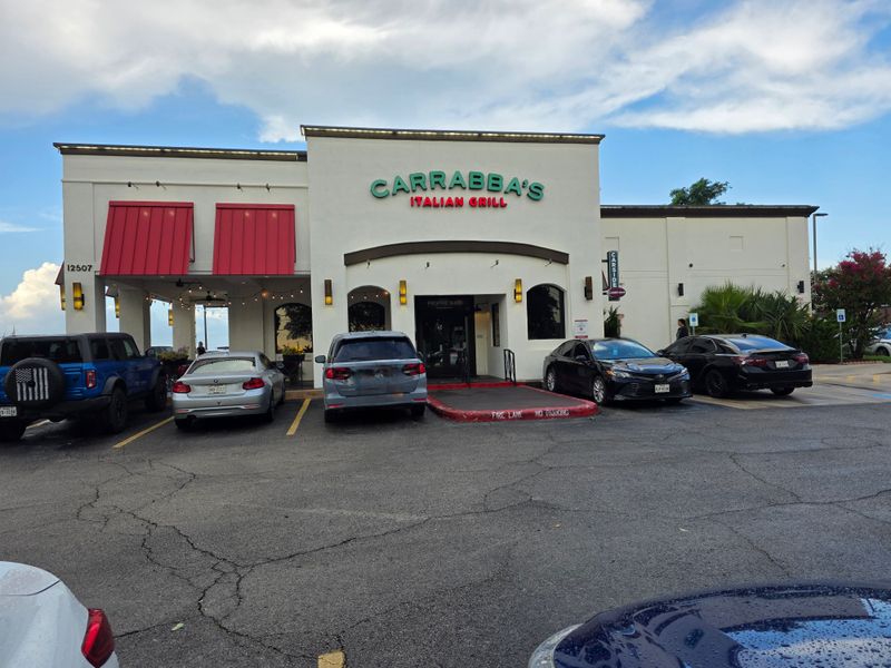 Carrabba's Italian Grill