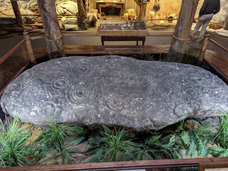 Georgia's Atlanta History Center Is A Must-Visit For Explorers - Decor Hint Native American History Exhibits