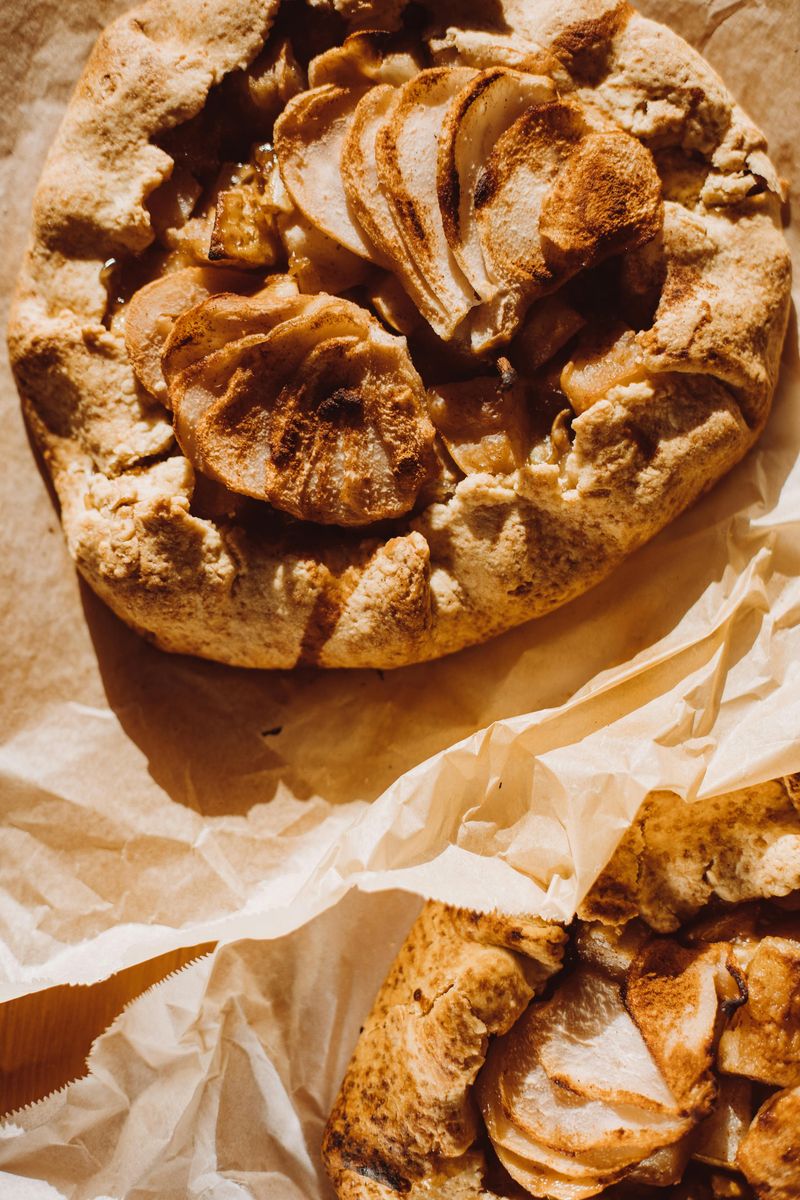 9 Washington Desserts That Turn Apples Into Autumn Magic - Decor Hint Yakima Valley Dutch Apple Pie