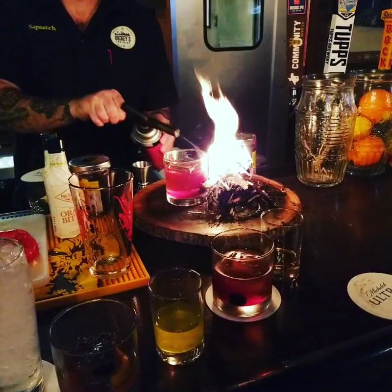 Dickey’s Barbecue Pit Smoke Ring Days