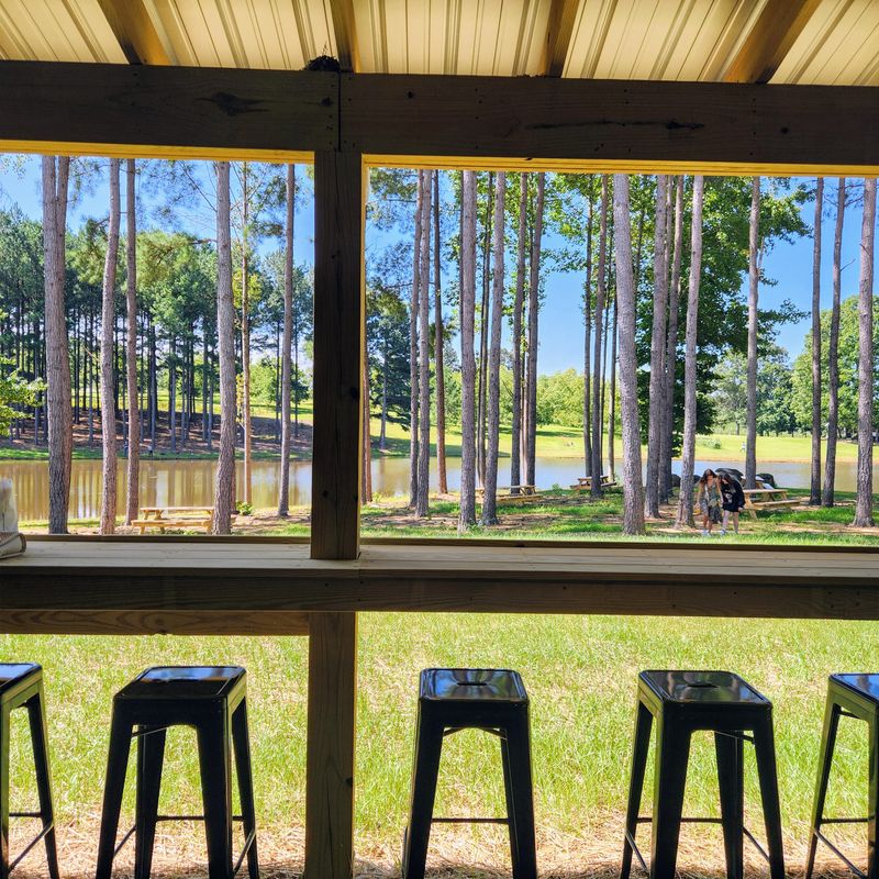The Cider House at Millstone Creek
