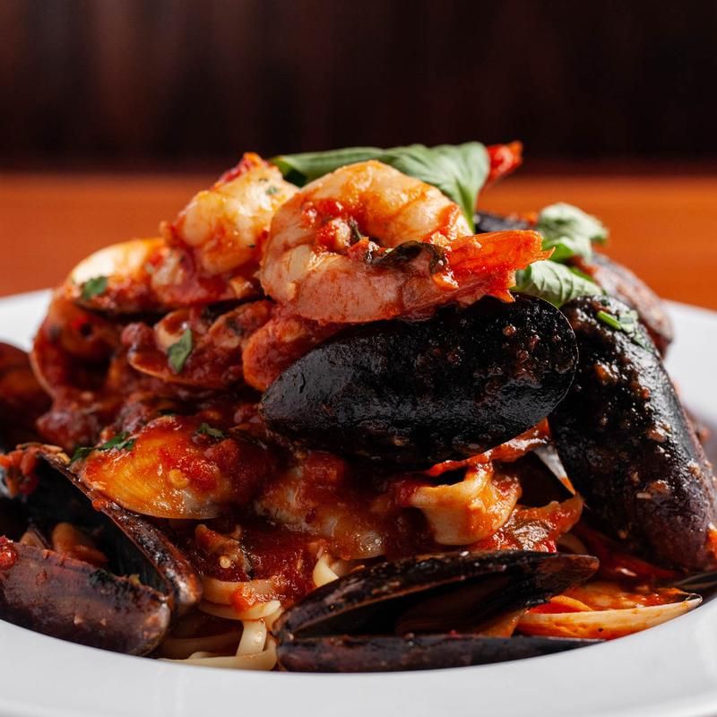 Chef Francesco's Journey from Bari to Concord