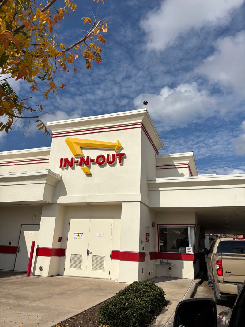 4x4 Quad Quad Burger