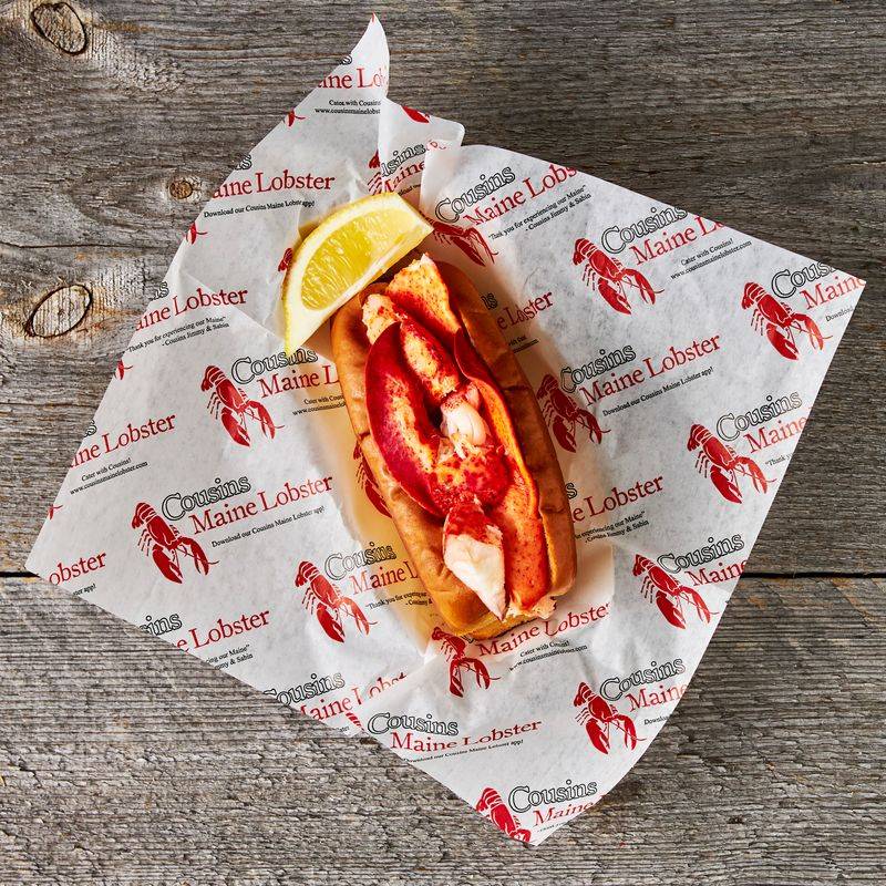 This Georgia Food Truck Serves Lobster Rolls Worth Crossing Counties For - Decor Hint Perfect For Seafood Lovers Far From The Coast