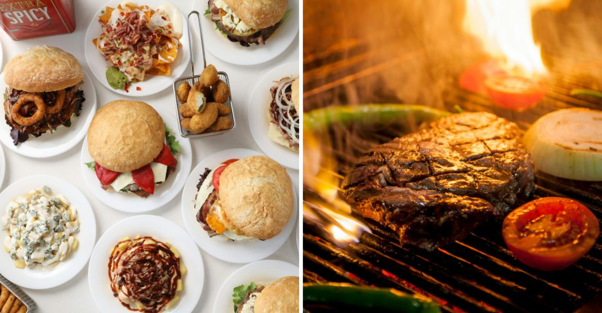 Only Georgia Locals Know About These 16 In N Out Secret Menu Items - Decor Hint