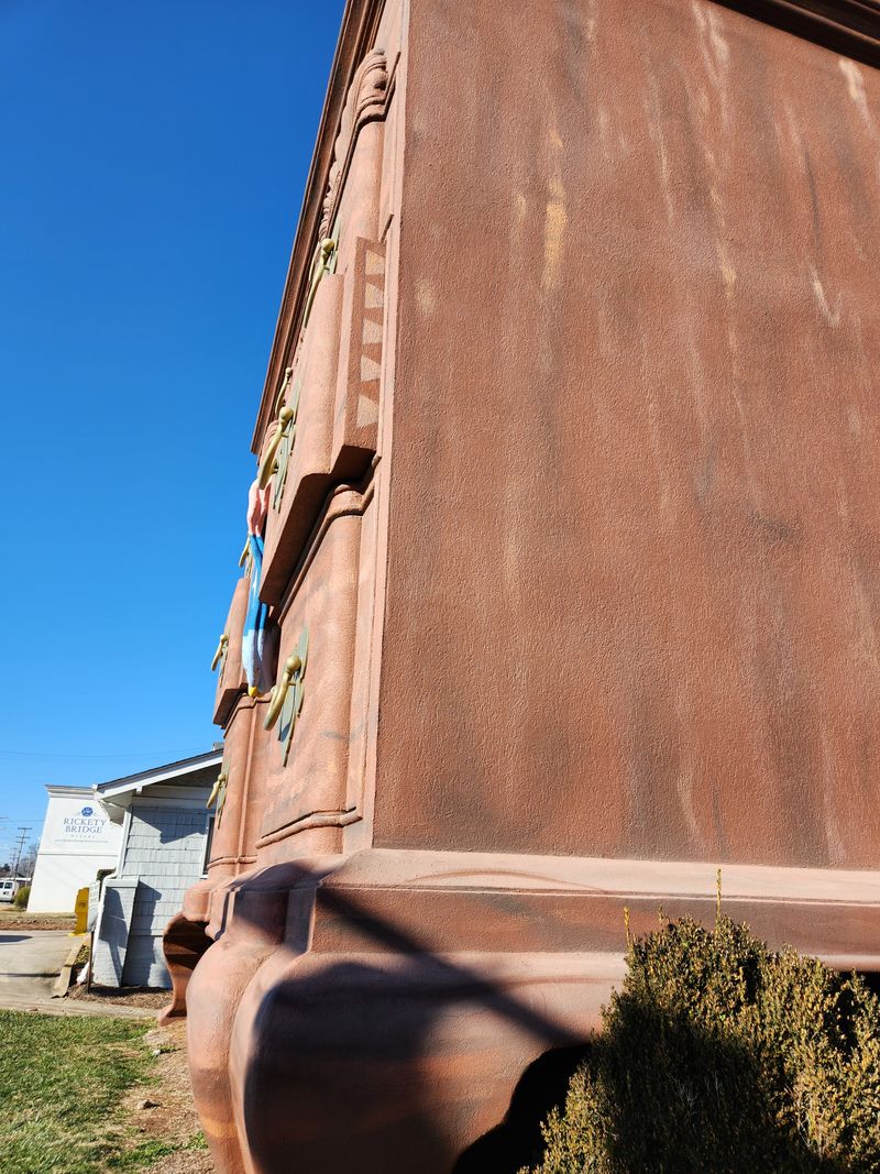 The Furniture Capital Context