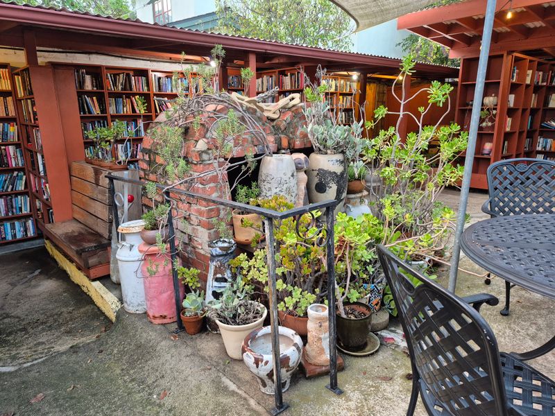 A Community Gathering Place For Book Lovers