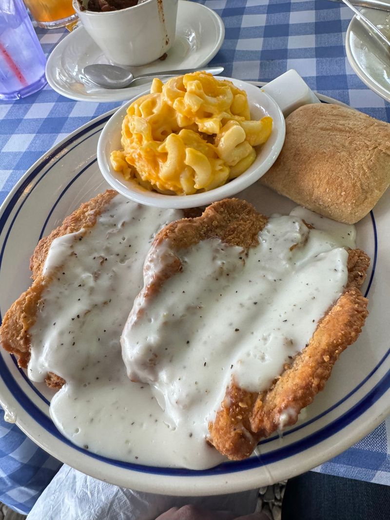 Recognition As A Top Truck Stop