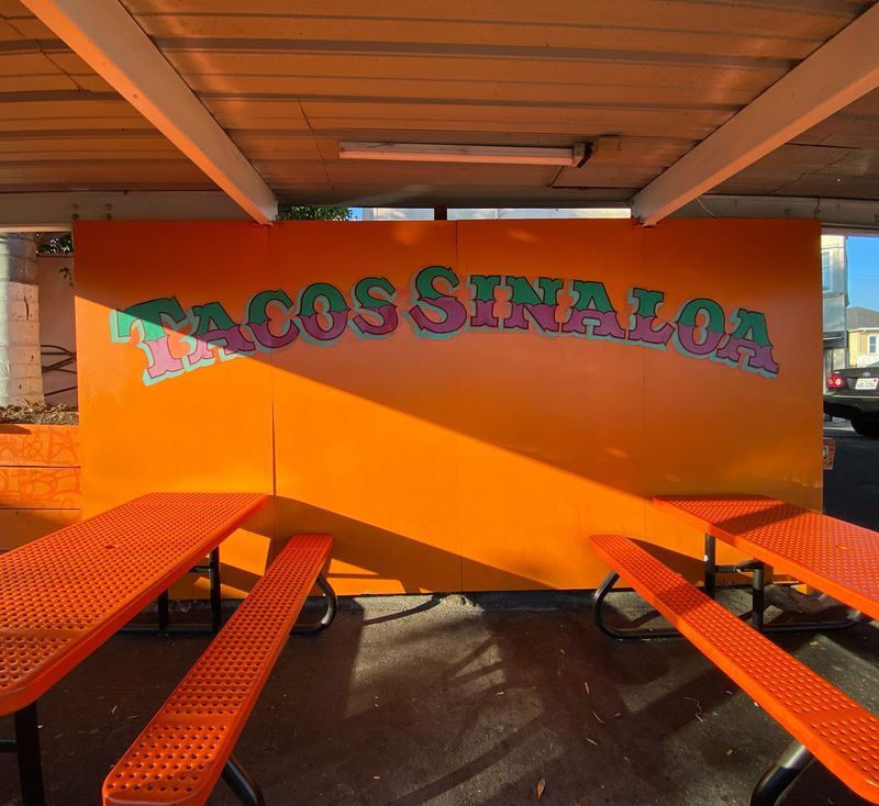 A Beloved Part Of Oakland Food Culture