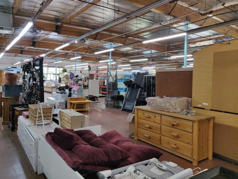 Monday Morning Magic Hour With Half-Off Everything