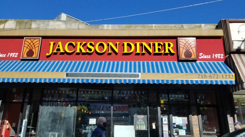 Jackson Diner