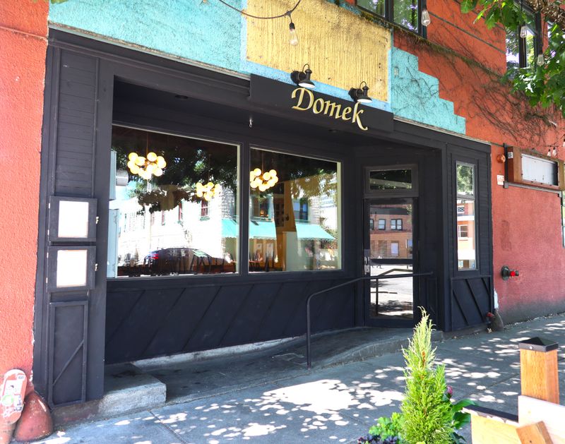 Domek