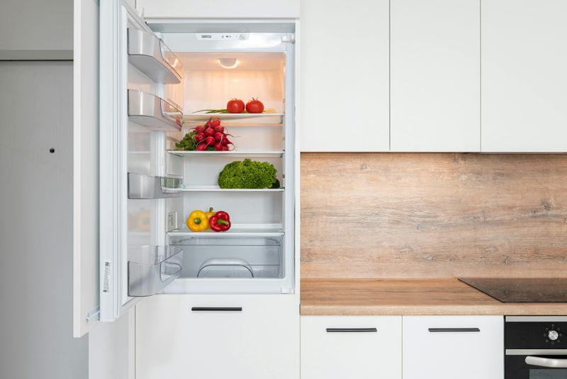 Experts Reveal 10 Things Ruining Illinois Kitchens - And 10 That Fix Them - Decor Hint Refrigerator Zoning Systems