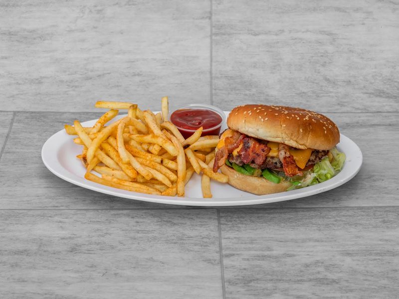 Cinco De Mayo Tacos Restaurant