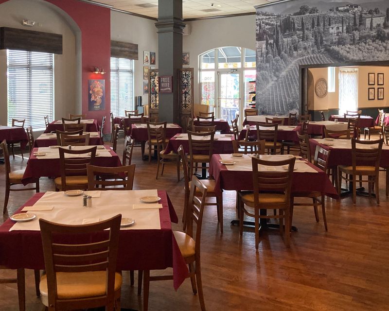 These North Carolina Italian Restaurants Are Local Legends - Decor Hint Farina Neighborhood Italian, Raleigh