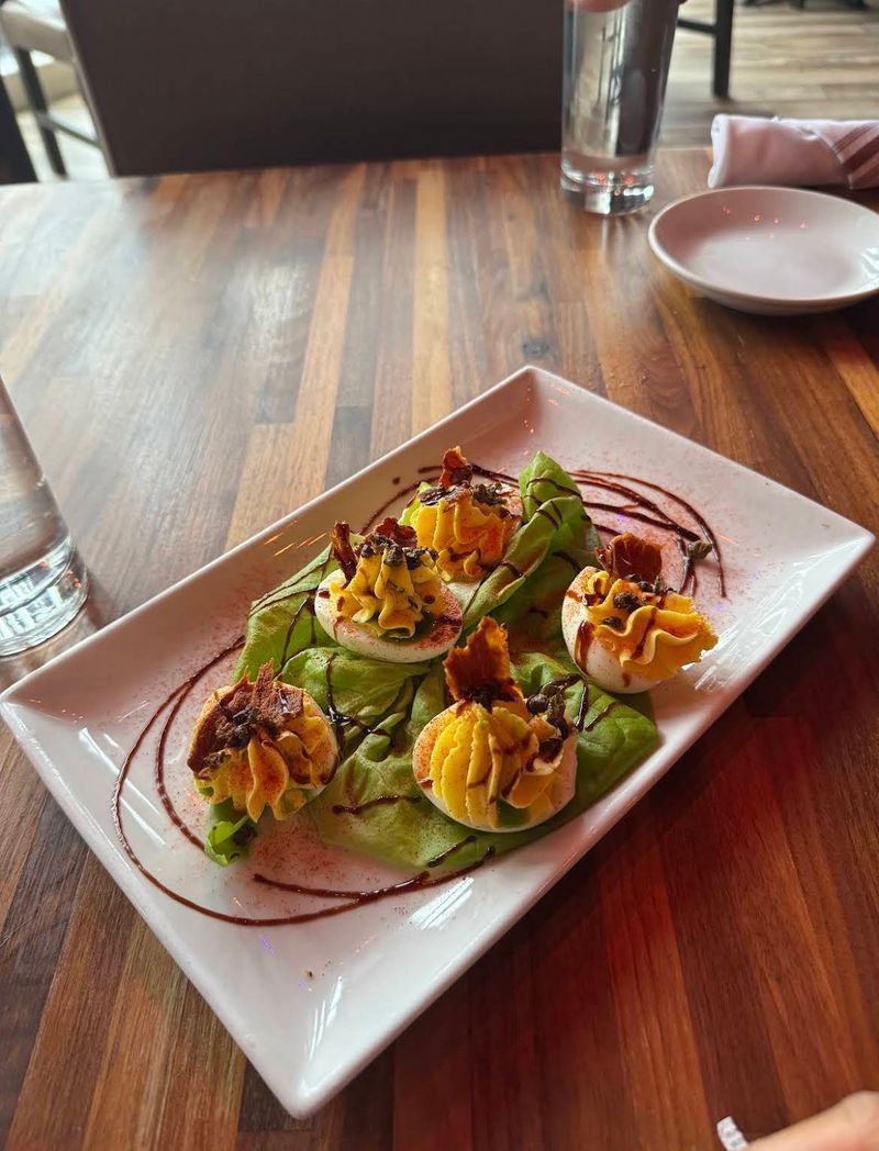 Secreto Kitchen & Bar Alpharetta