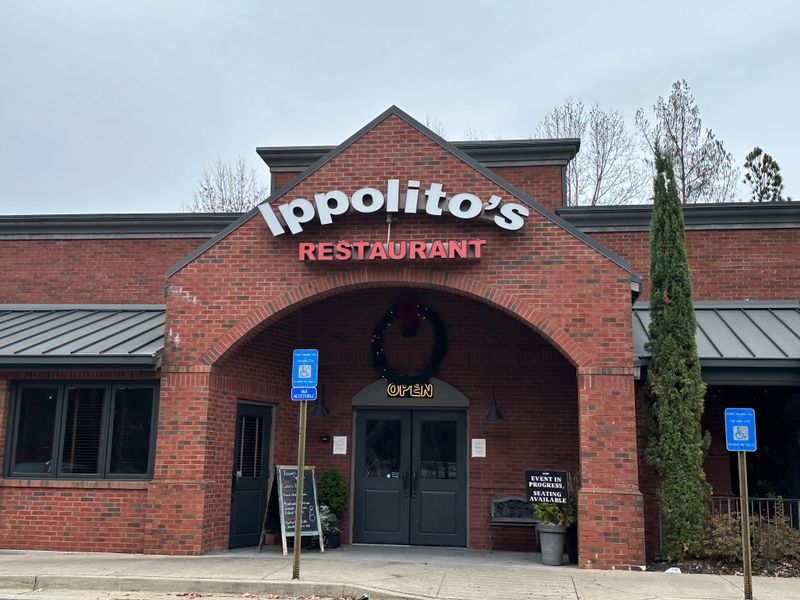 Ippolito's Neighborhood Italian