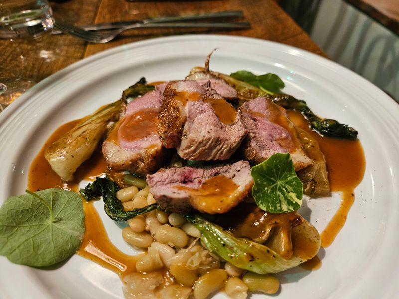 13 Orlando, Florida Dining Destinations Every Food Lover Should Try - Decor Hint The Strand Food & Drink