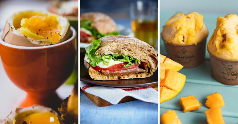 Out-Of-Staters Keep Pronouncing These Pennsylvania Foods Incorrectly