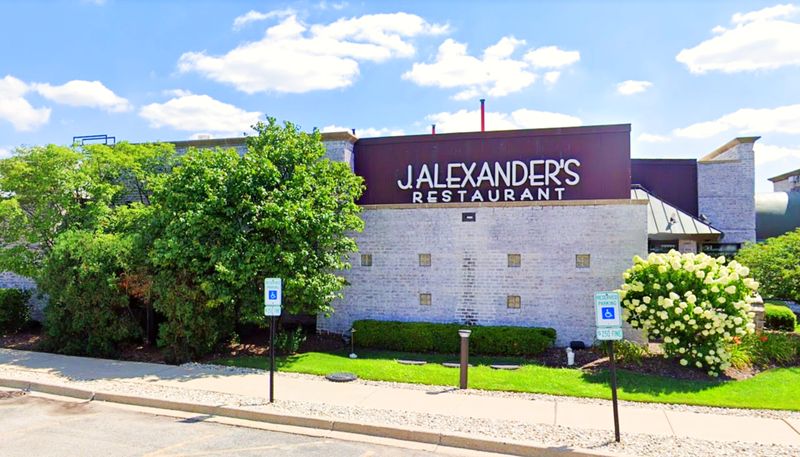 J. Alexander's