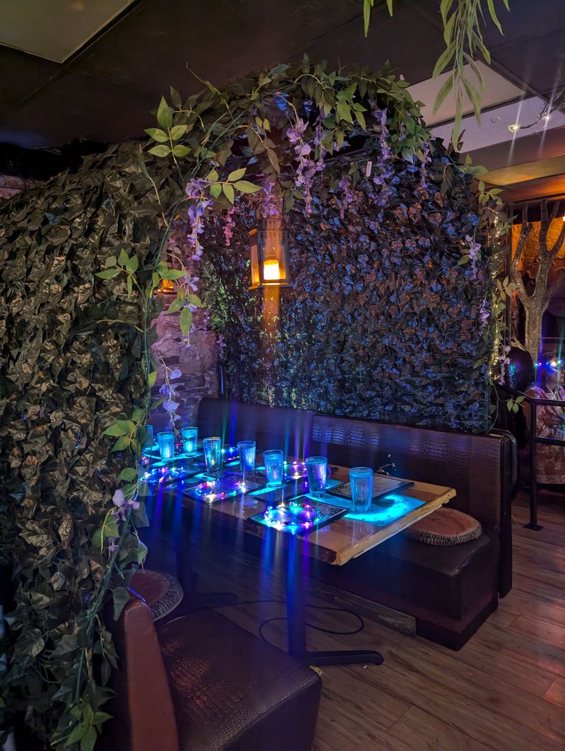 Events From Weddings To Birthday Parties