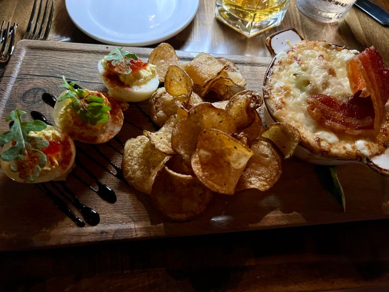 Fresh Seafood Specials That Delight