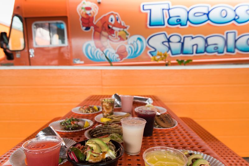 Catering Services For Special Events