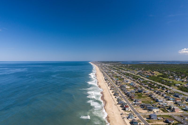 These North Carolina Beach Towns Are 2026 Travel Must-Sees - Decor Hint Nags Head