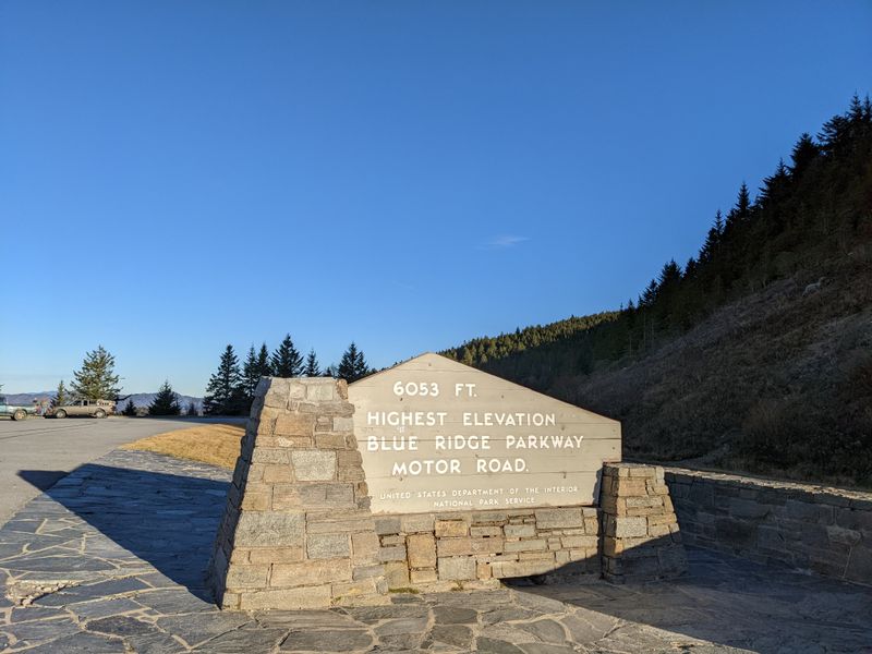 Blue Ridge Parkway