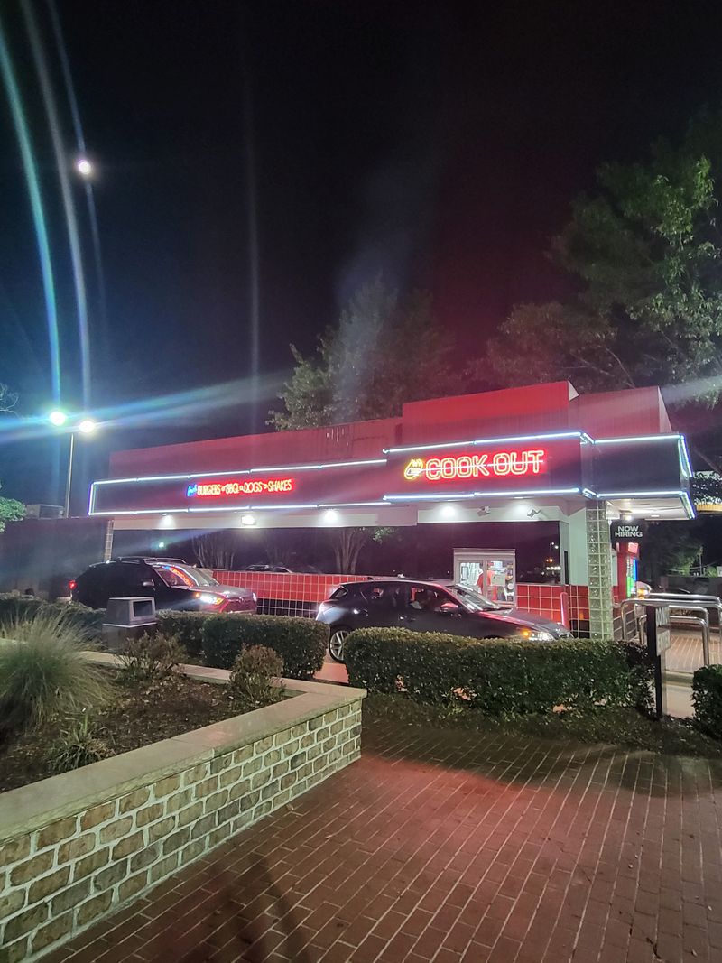 Late Night Service That Saves The Day