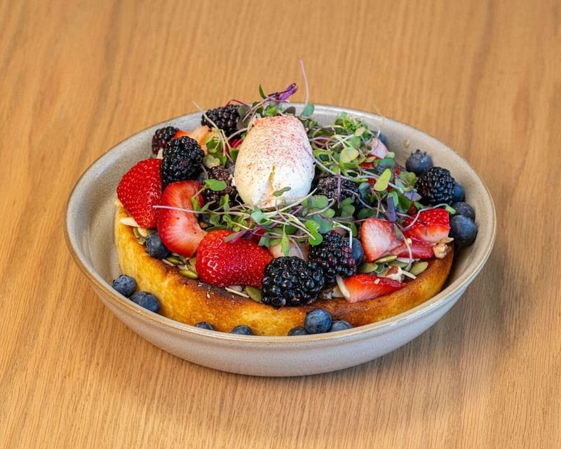 Utah Breakfast Spots Perfect For A Warm Start To Your Day - Decor Hint Five5eeds