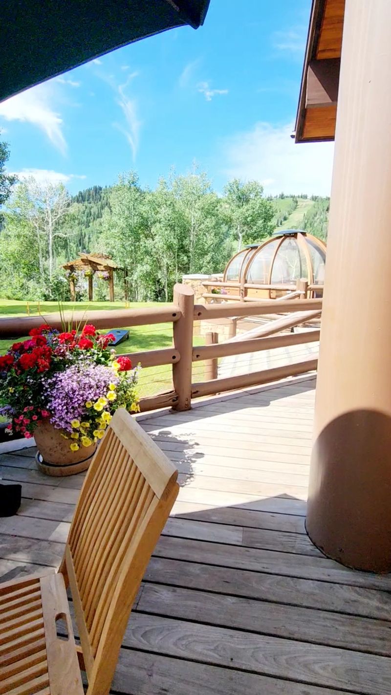 Glitretind Restaurant