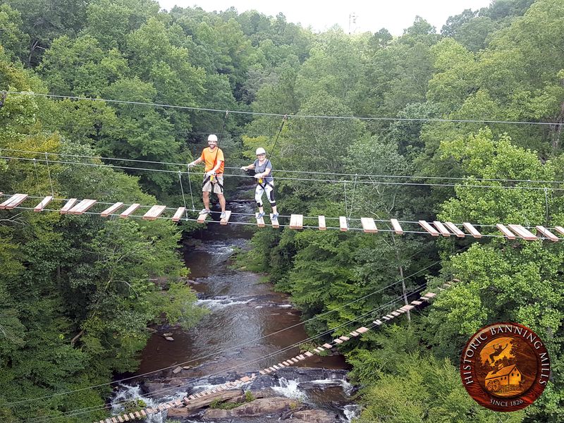 Team Building and Corporate Retreats