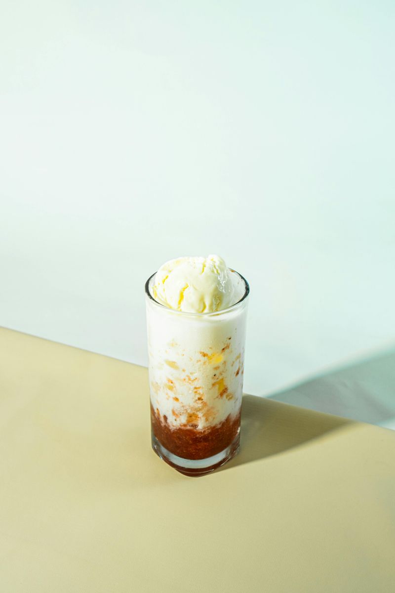 Lexington Ale-8-One Float