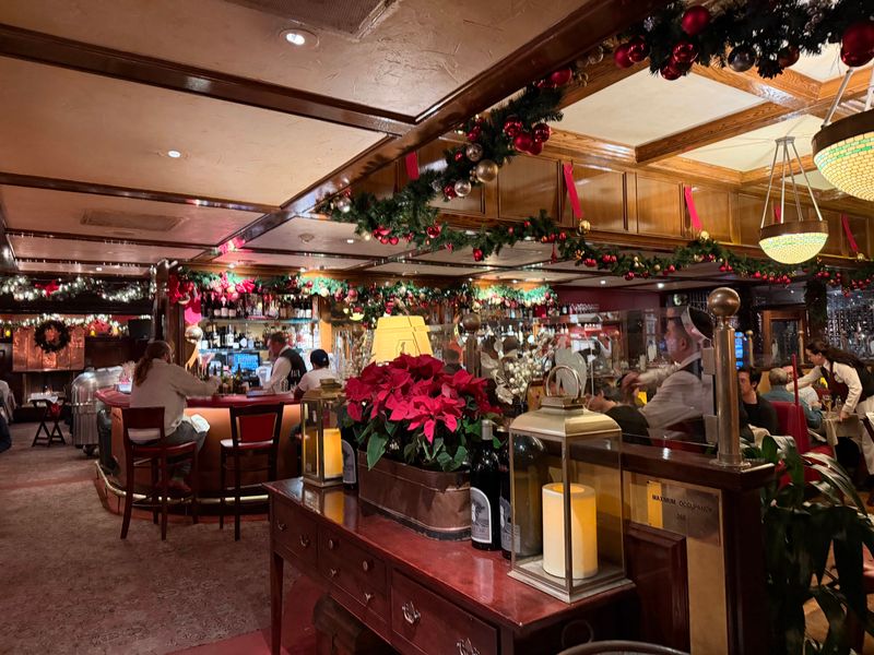 Private VIP Room For Special Occasions